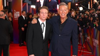 Jeremy Allen White’s First Album Is On The Way: His Bruce Springsteen Movie Soundtrack