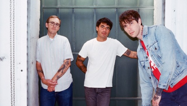 Joyce Manor Announce An Album And Parody ‘The Great British Bake Off’ In A New Video