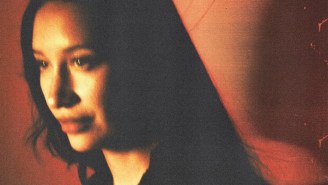 Julia Wolf Surprises With ‘2MUCHPRESSURE,’ A New Remix EP Made With 2DUMB