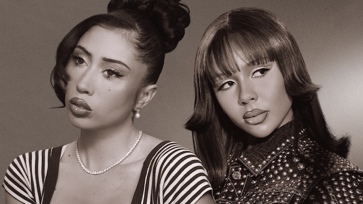 Kali Uchis And Mariah The Scientist Team Up Yet Again On The Dreamy ‘Pretty Promises’
