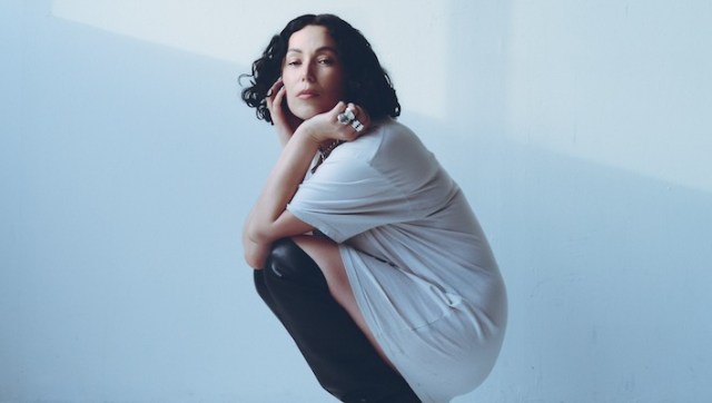 Kelly Lee Owens Unveils ‘Ascend’ From ‘Kelly,’ A New EP ‘Designed For The Clubs’