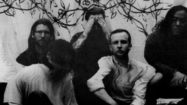 La Dispute Are Expanding Their ‘No One Was Driving The Car’ Tour With A New US Leg