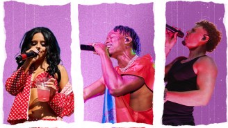 How Sparkling Ice & UPROXX Soundtracked 2025’s Summer Music Fest Season