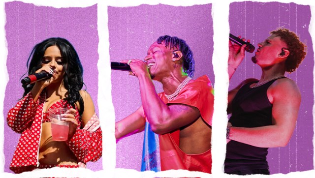 How Sparkling Ice & UPROXX Soundtracked 2025’s Summer Music Fest Season