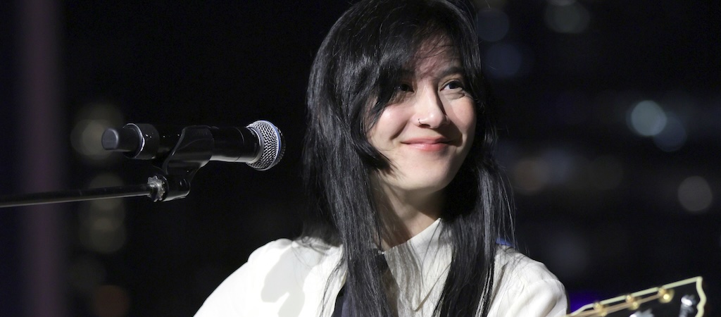 Michelle Zauner Japanese Breakfast getty