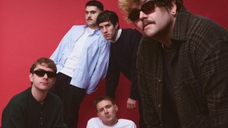 Militarie Gun Unveil The Melancholic New Single ‘God Owes Me Money’