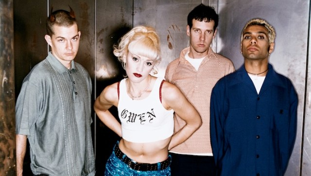 The No Doubt Reunion Continues With A Vegas Sphere Residency, Their First Run Of Shows In Over A Decade
