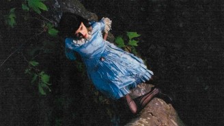 Not For Radio (The Marías’ María Zardoya) Shares Her First Solo Video, For ‘Swan’