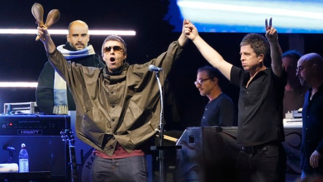 Liam Gallagher Seemingly Indicates Oasis’ Reunion Tour Is Not Even Halfway Done Yet