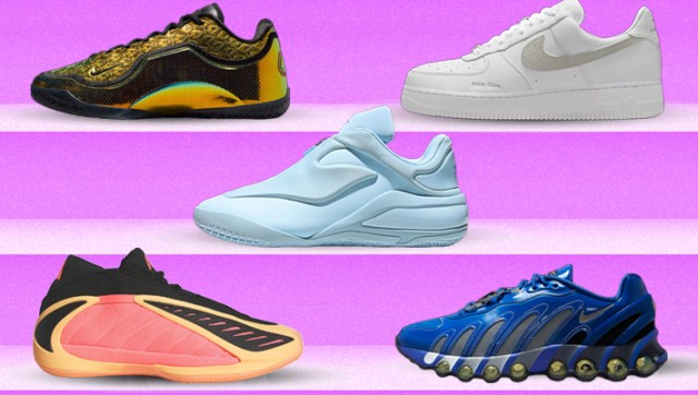 SNX DLX: This Week’s Best Sneaker Drops, Featuring The LeBron XXIII Uncharted And More!