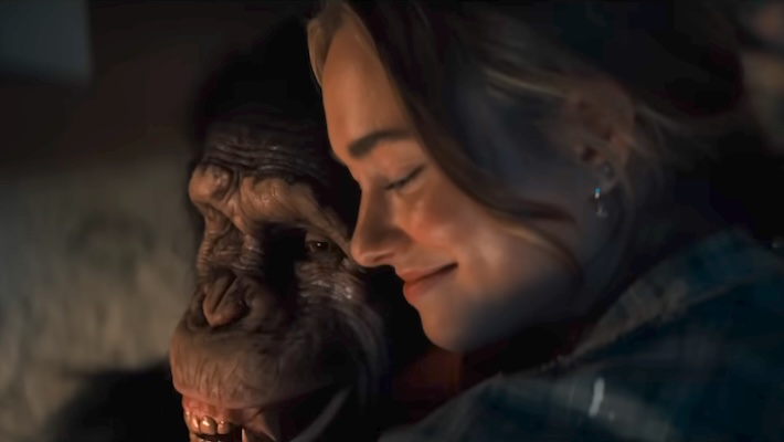 ‘Primate’: Everything To Know About The Terrifying Killer Chimpanzee Movie