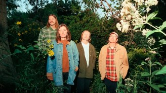 Ratboys Announce ‘Singin’ To An Empty Chair’ With The Rollicking Single ‘Anywhere’