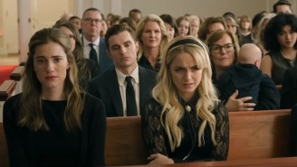 ‘Regretting You’: Everything To Know About The New Film Adaptation From The Author Of ‘It Ends With Us’