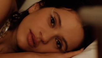 Rosalía Partners With Björk And Yves Tumor For Her Spectacular New ‘Berghain’ Video