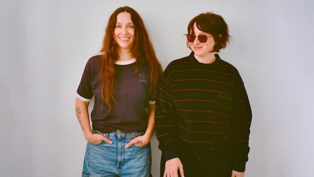 Allison And Katie Crutchfield Just Formed Snocaps, A New Band, And Surprise-Released An Album