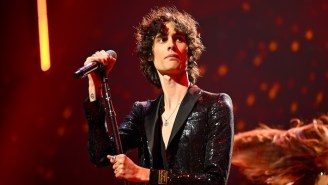 Sombr Fires Back At Viral Complaints About His ‘Cringe’ Concerts: ‘Skill Issue’