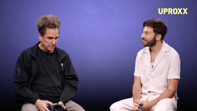 Mike Dean’s ‘Sound Check’ Challenge Pits Pink Floyd Against Travis Scott For His Favorite Tracks