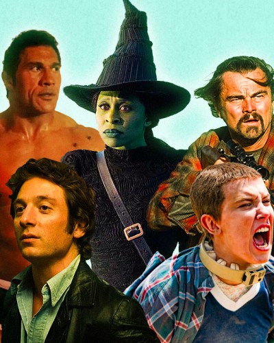 The Fall/Winter 2025 Movies And TV Shows You Need To See