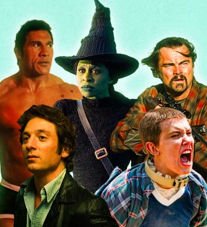 The Fall/Winter 2025 Movies And TV Shows You Need To See