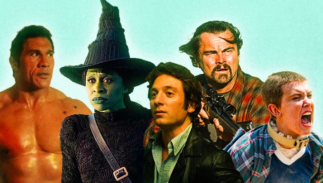 The Fall/Winter 2025 Movies And TV Shows You Need To See