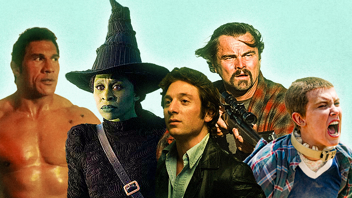 The Fall/Winter 2025 Movies And TV Shows You Need To See
