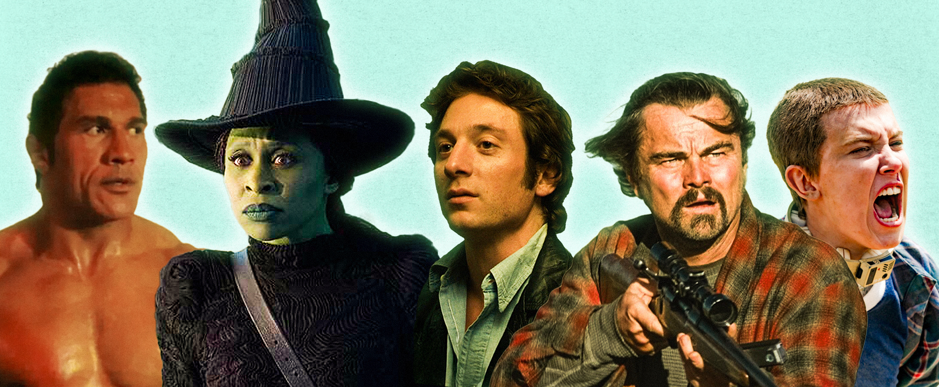The Fall/Winter 2025 Movies And TV Shows You Need To See