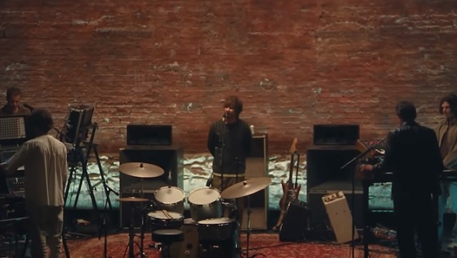 A24 Launches A New Live Performance Series With A Set From Tame Impala