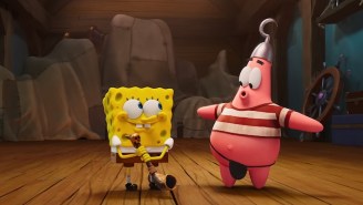 ‘The SpongeBob Movie: Search For SquarePants’: Everything To Know About The Latest Underwater Adventure