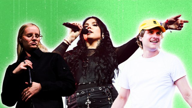 Iceland Airwaves Might Be The Most Restorative Music Fest Of 2025