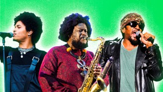 The Healing History Of Jazz Music