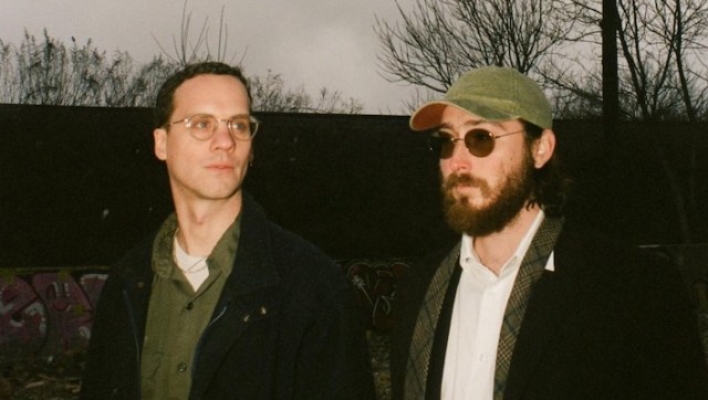 Whitney Lean Into Heartbreak On Their Bright New Single ‘Damage’