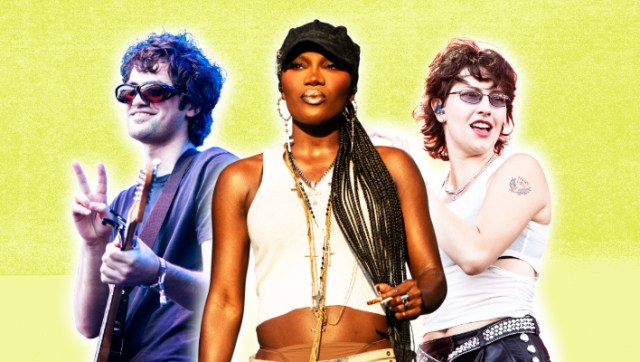 The Loudest Message At Austin City Limits’ First Weekend Of 2025 Was Joy