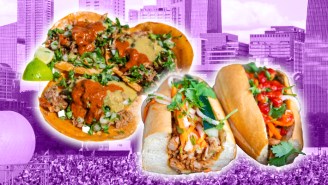 All The Best Things We Ate At Austin City Limits 2025