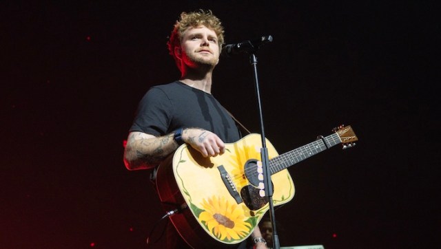 Alex Warren Will Be On The Road For Basically All Of 2026 As He Adds Even More New Tour Dates