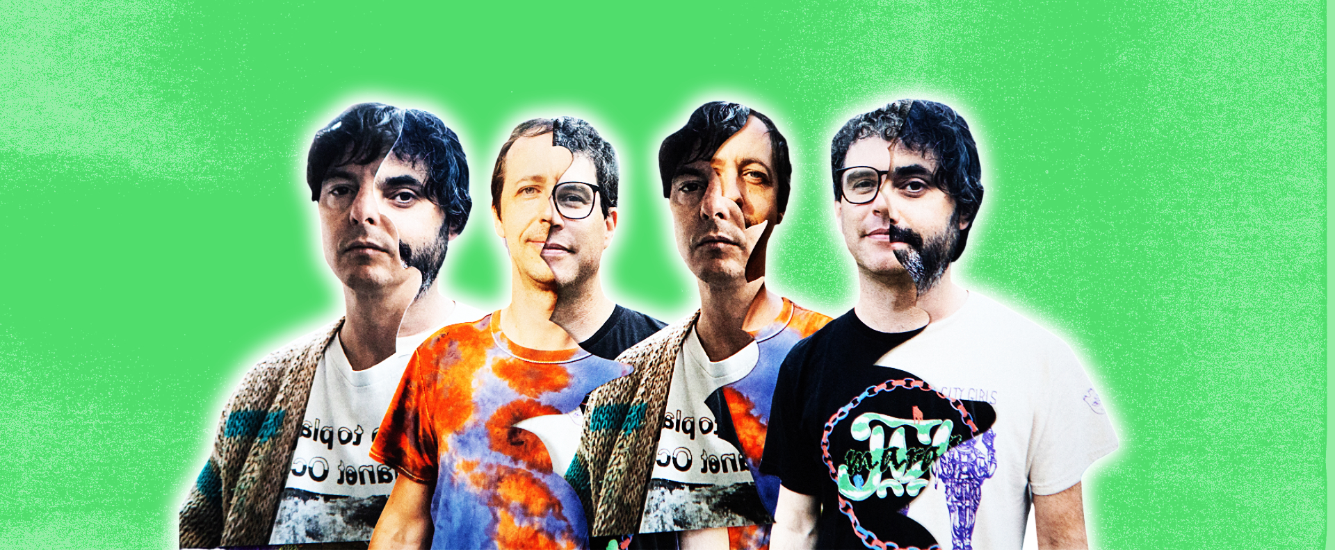 Every Animal Collective Album, Ranked