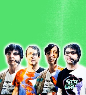 Every Animal Collective Album, Ranked