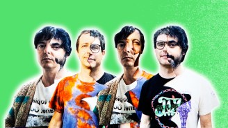 Every Animal Collective Album, Ranked