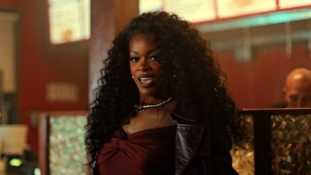 Ari Lennox’s Spooky ‘Under The Moon’ Video Embraces Her Wild Side