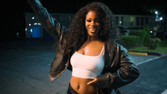 Ari Lennox Announces Her Third Album, ‘Vacancy,’ With The Doo-Wop-Inspired ‘Under The Moon’