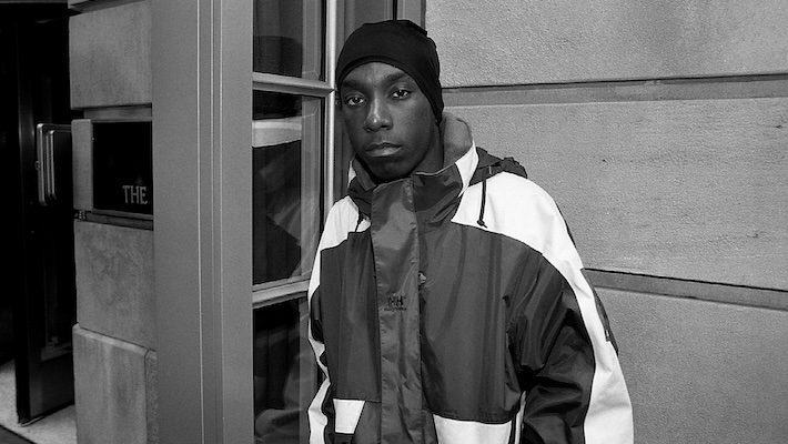Big L And Nas Finally Collide On ‘U Aint Gotta Chance’ From The Late Harlem Rapper’s Upcoming Posthumous Album