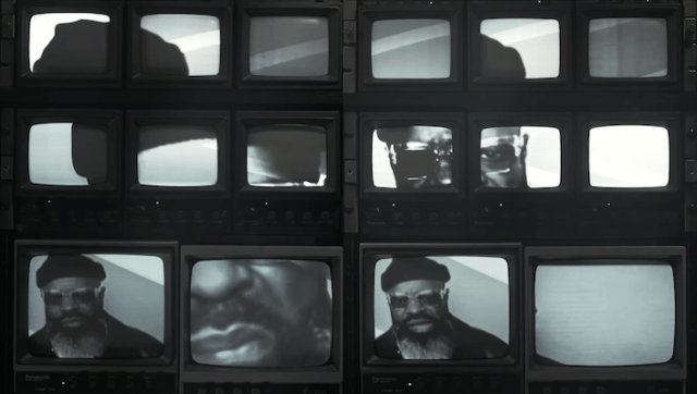 Black Thought And Danger Mouse Reunite In Their Gritty ‘Up’ Video Featuring Rag’n’Bone Man