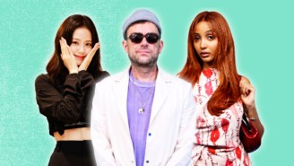 All The Best New Music From This Week That You Need To Hear
