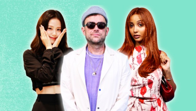 All The Best New Music From This Week That You Need To Hear