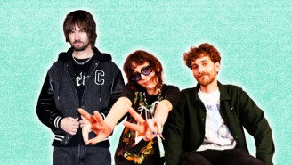 All The Best New Music From This Week That You Need To Hear