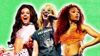 All The Best New Music From This Week That You Need To Hear