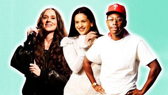 All The Best New Music From This Week That You Need To Hear