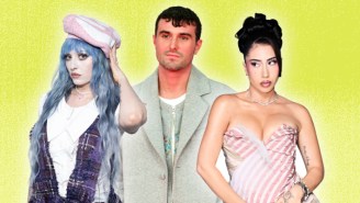 All The Best New Music From This Week That You Need To Hear