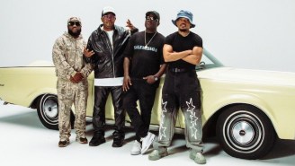 Chance The Rapper Calmly Cruises In His ‘Ride Remix’ Video Featuring Chicago Legends Do Or Die And Twista