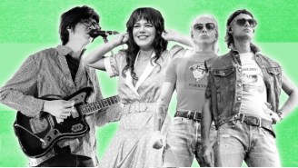 These Are The Must-See Acts For Austin City Limits’ Second Weekend
