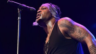 Neo-Soul Pioneer D’Angelo Has Reportedly Died At Age 51